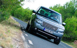 Range Rover 