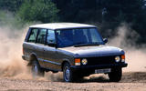 Range Rover