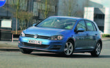 Mk7 Volkswagen Bluemotion 
