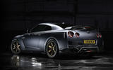 Litchfield LM20 Nissan GT-R launched with 666bhp