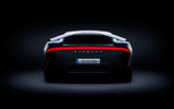 670bhp Elextra EV to launch in 2019 as Porsche Mission E rival