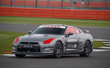 Remote-control Nissan GT-R /C created to mark new Gran Turismo launch