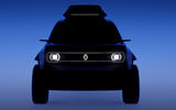 Reborn Renault 4: electric 4x4 to be revealed next week | Autocar