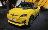 Renault 5 revealed at geneva motor show 19