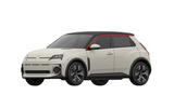 Renault 5 WIPO design front quarter