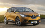 Renault Scenic and Grand Scenic Hybrid Assist on sale now