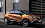 Facelifted Renault Captur on sale now priced from £15,355 