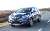 Renault Kadjar Dynamique S Nav