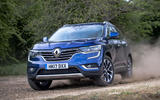 Renault Koleos 2.0 dCi 175 AWD X-Tronic 2017 review