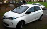 Buying a Renault Zoe