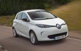 Life with a Renault Zoe 