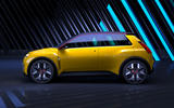 Renault 5 Prototype official images