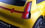 Renault 5 Prototype official images