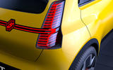 Renault 5 Prototype official images