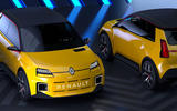 Renault 5 Prototype official images
