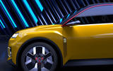 Renault 5 Prototype official images