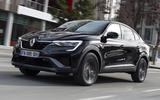 RENAULT CONFIRMS PRICING AND TECHNICAL DETAILS FOR ALL NEW ARKANA HYBRID SUV (2)