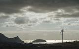 Porto Santo's EV infrastructure