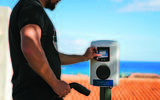 Porto Santo's EV infrastructure