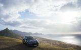 Porto Santo's EV infrastructure