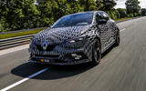 2018 Renault Sport Mégane to make public debut at Monaco GP