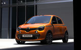 Renault Twingo GT