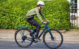 The Ribble Hybrid AL e is created for leisure, urban, or commuter riders