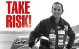 Richard Noble - Take Risk!