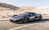 Rimac C_Two 