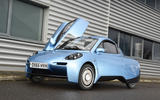 Riversimple Rasa