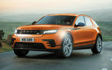 Road Rover autocar render