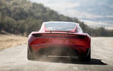 Tesla Roadster revealed as quickest-accelerating road car yet