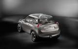 Mini Rocketman reveal - 2011
