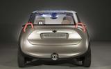 Mini Rocketman reveal - 2011