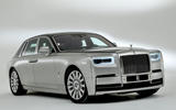 2018 Rolls Royce Phantom Viii Revealed As Flagship Model