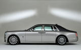 Rolls-Royce Phantom revealed as eighth-generation luxury flagship