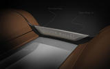 Rolls-Royce Dawn Silver Bullet 2020 - Aero Cowling finisher