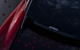 Rolls Royce Drop Tail La Rose Noir deck close