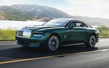 rolls royce spectre 202301 tracking front