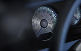 Rolls Royce Boat Tail speedo