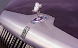 Rolls Royce Amethyst Drop Tail spirit of ecst