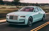 rolls royce ghost top 10