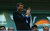 Roman Abramovich drop in pic