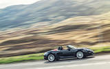 296bhp Porsche 718 Boxster