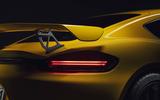 New 2019 Porsche 718 Spyder and GT4 revealed