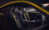 New 2019 Porsche 718 Spyder and GT4 revealed