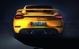 New 2019 Porsche 718 Spyder and GT4 revealed