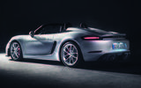 New 2019 Porsche 718 Spyder and GT4 revealed