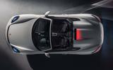 New 2019 Porsche 718 Spyder and GT4 revealed