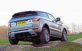 Used car buying guide: Range Rover Evoque